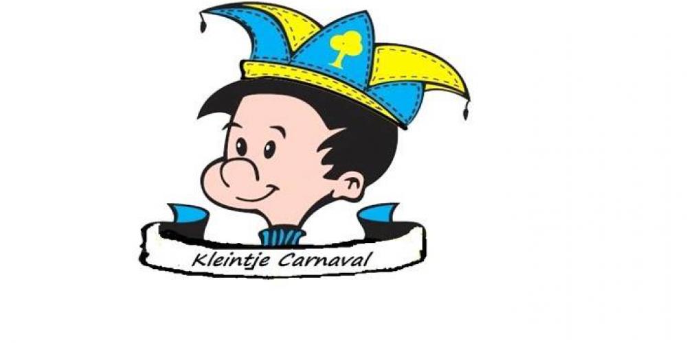 Erve Kampboer organiseert Kleintje Carnaval!